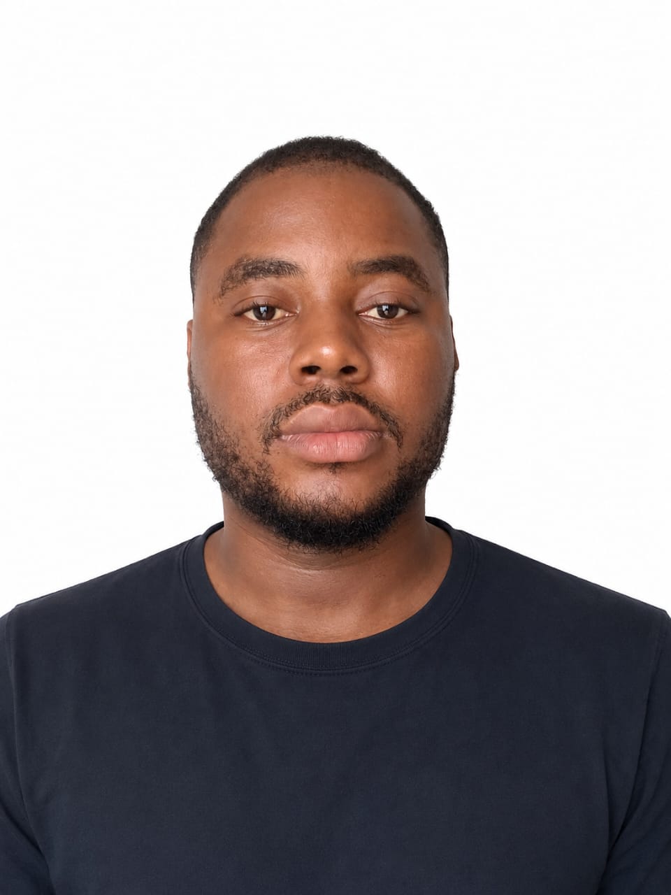 Ajeyomi Adedoyin Samuel